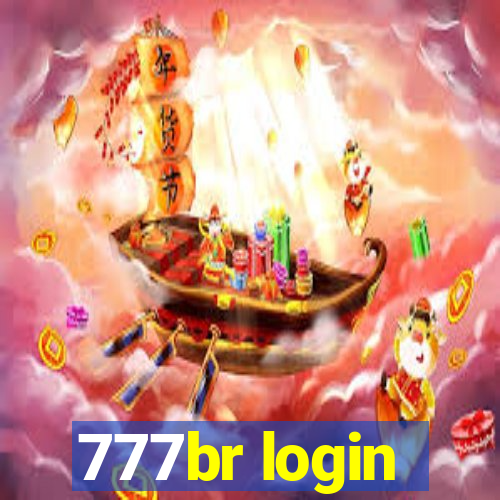 777br login